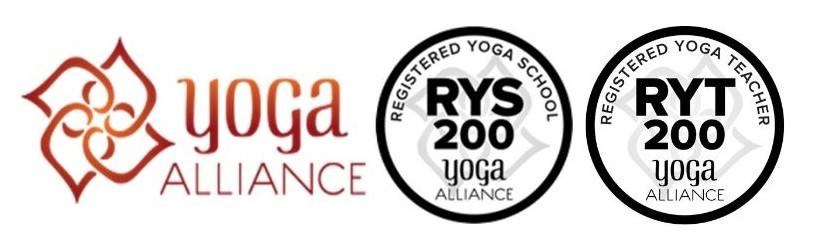 yoga alliance
